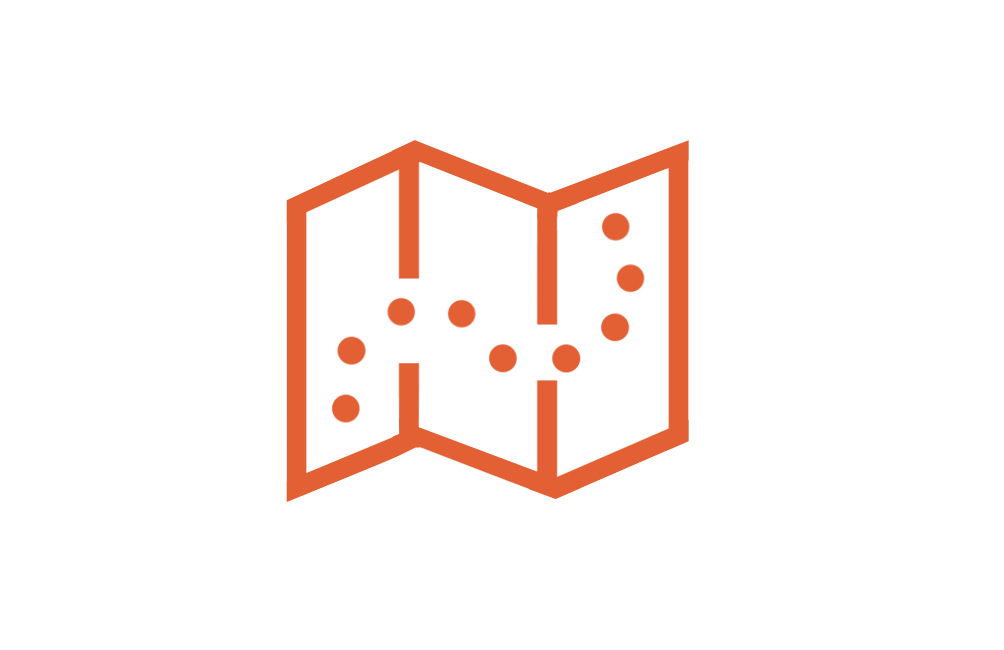 Icône personnalisée